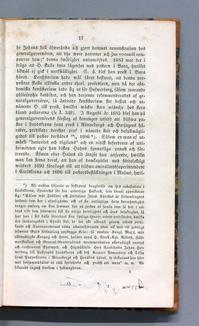 scanned image