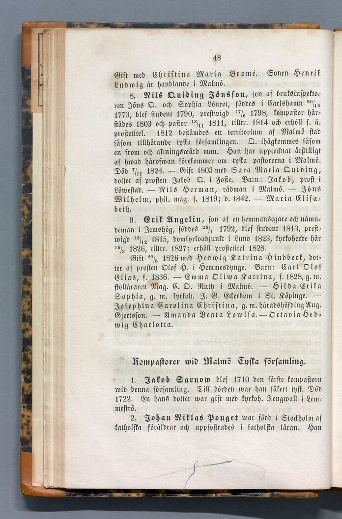 scanned image