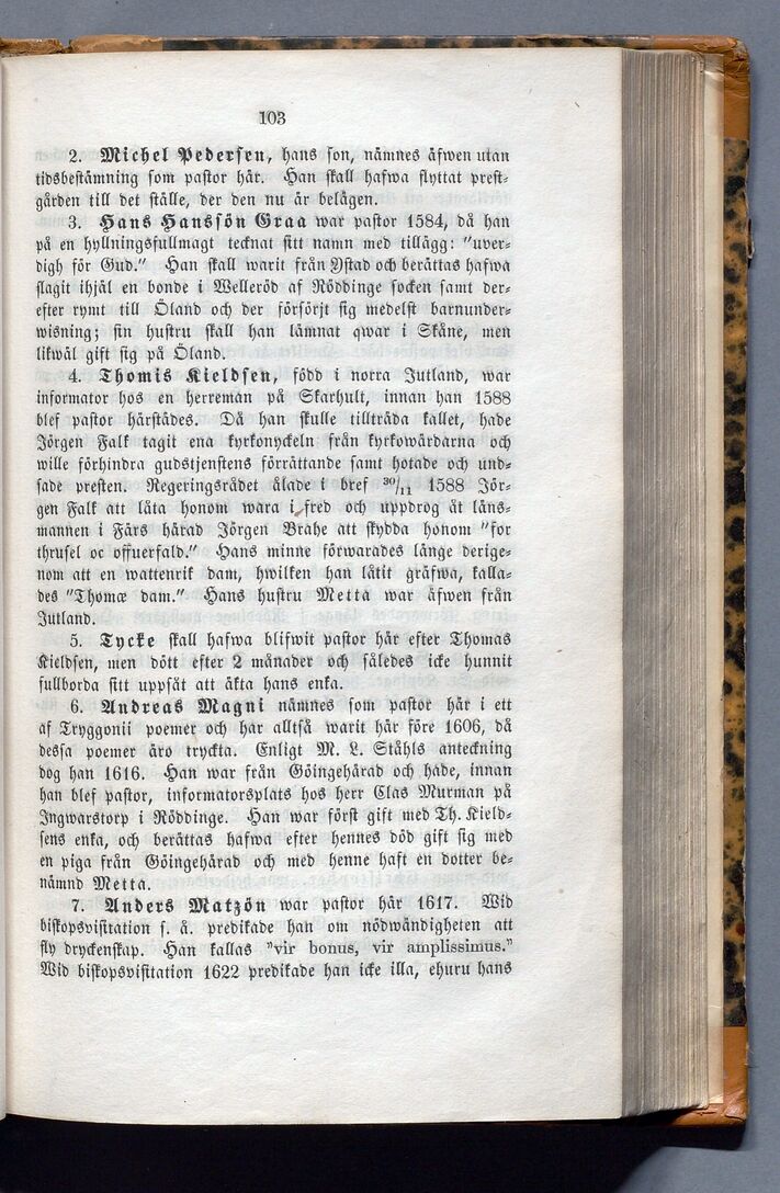 scanned image