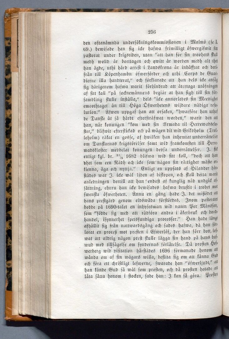 scanned image