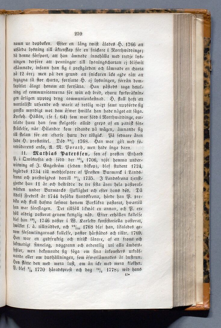 scanned image