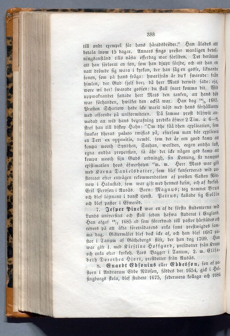 scanned image