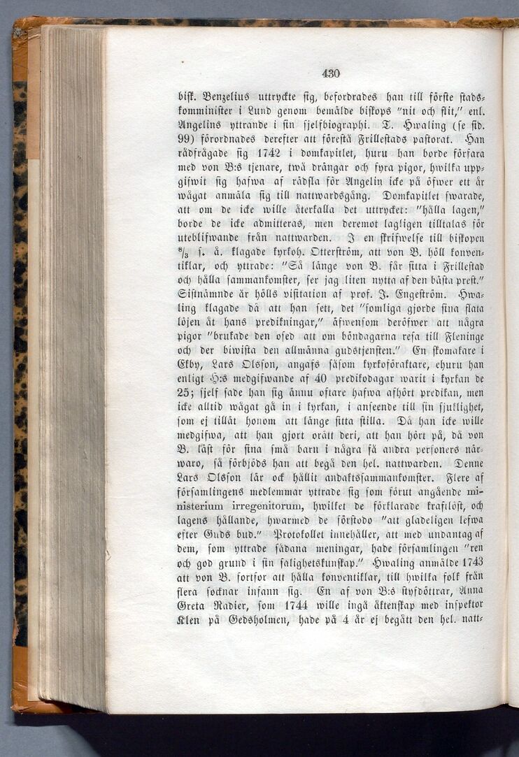 scanned image