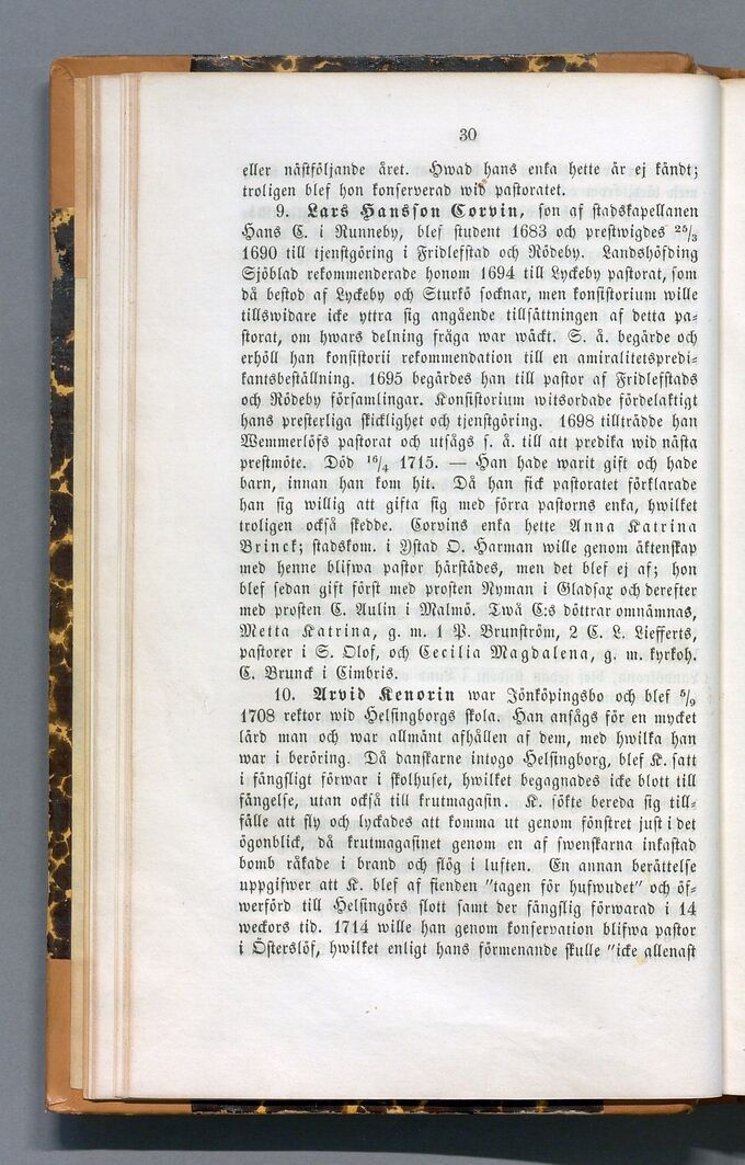 scanned image