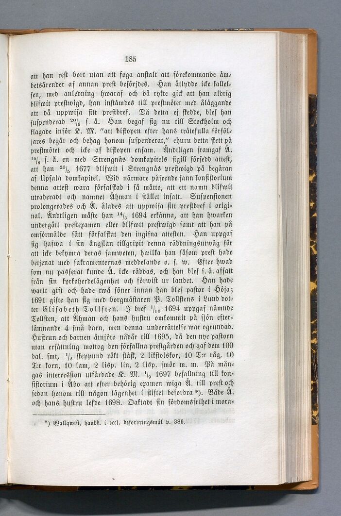 scanned image