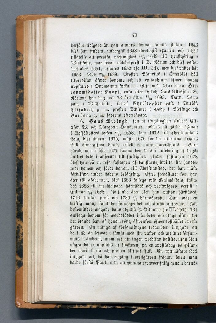 scanned image
