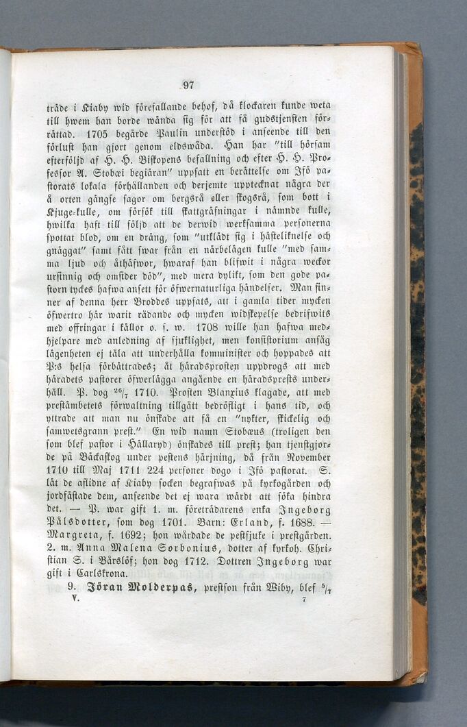 scanned image