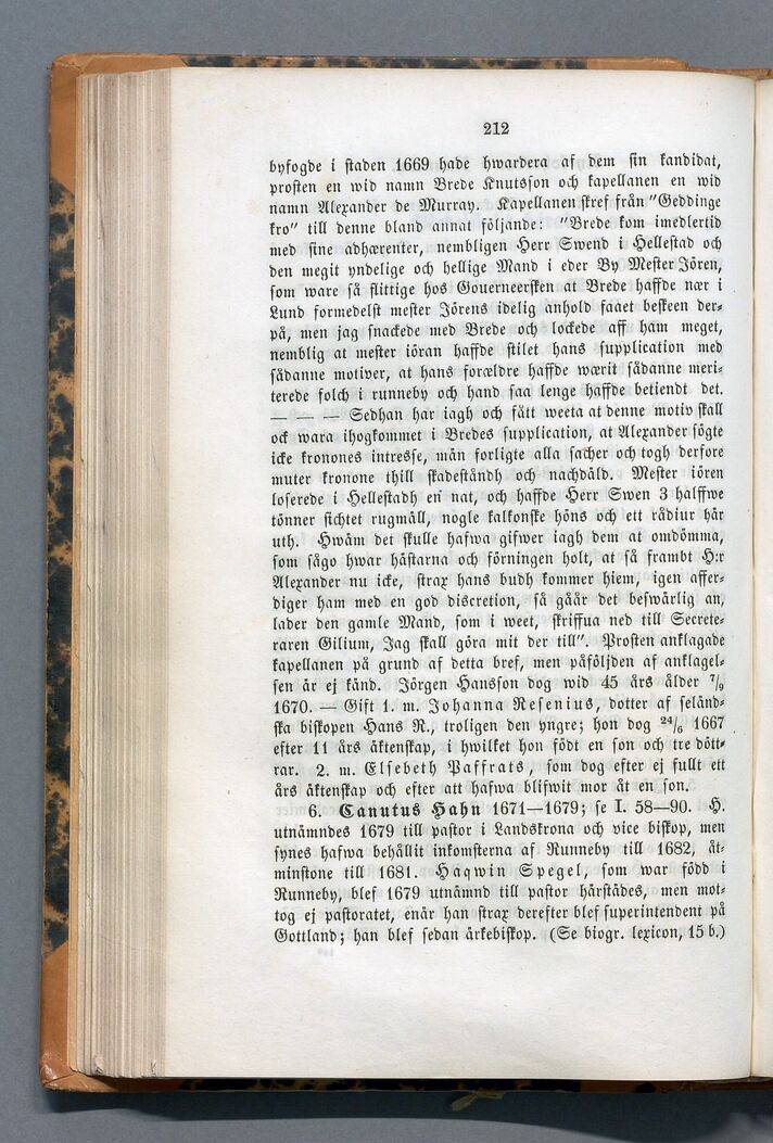 scanned image