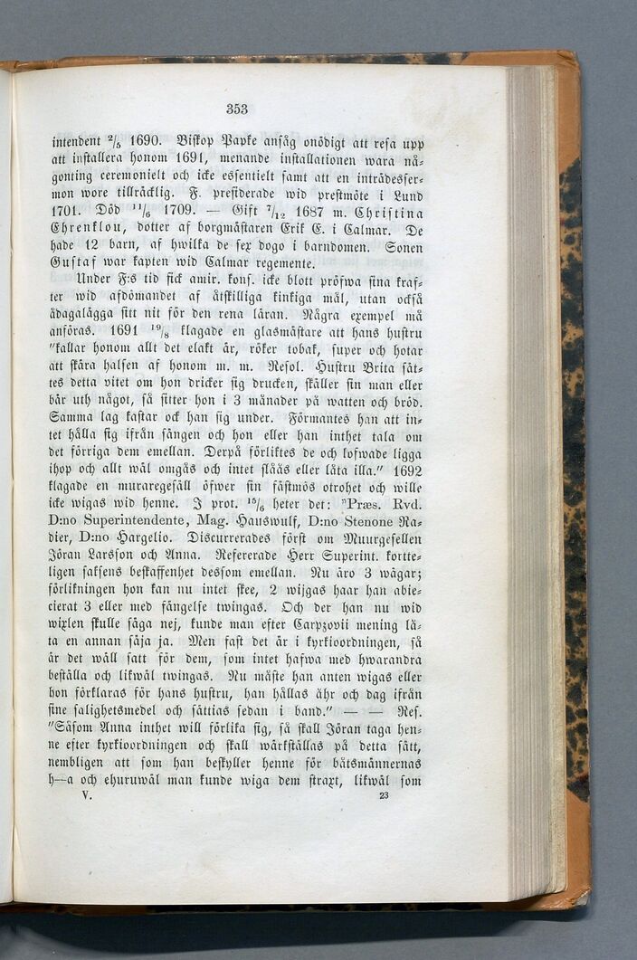 scanned image