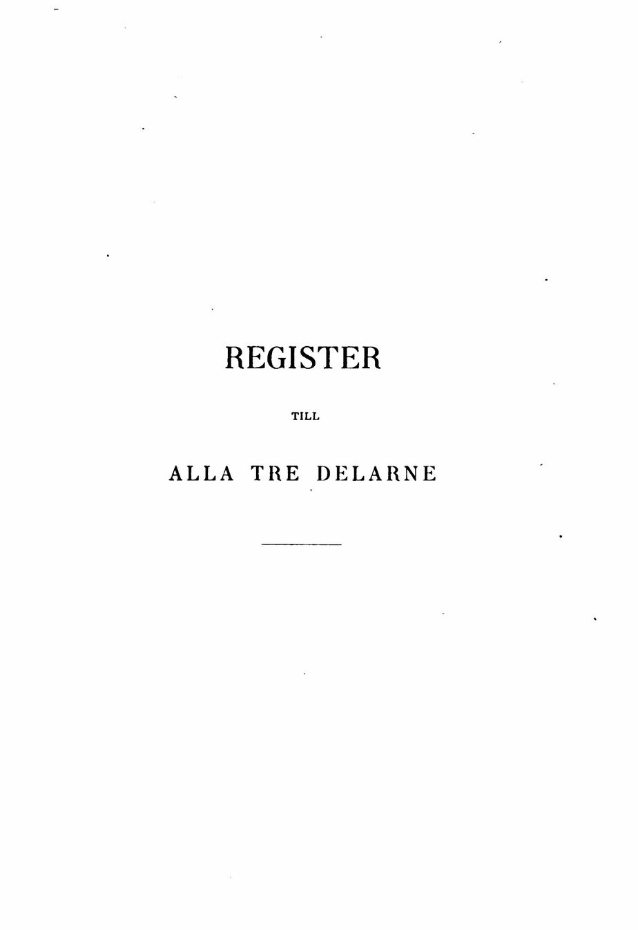 scanned image