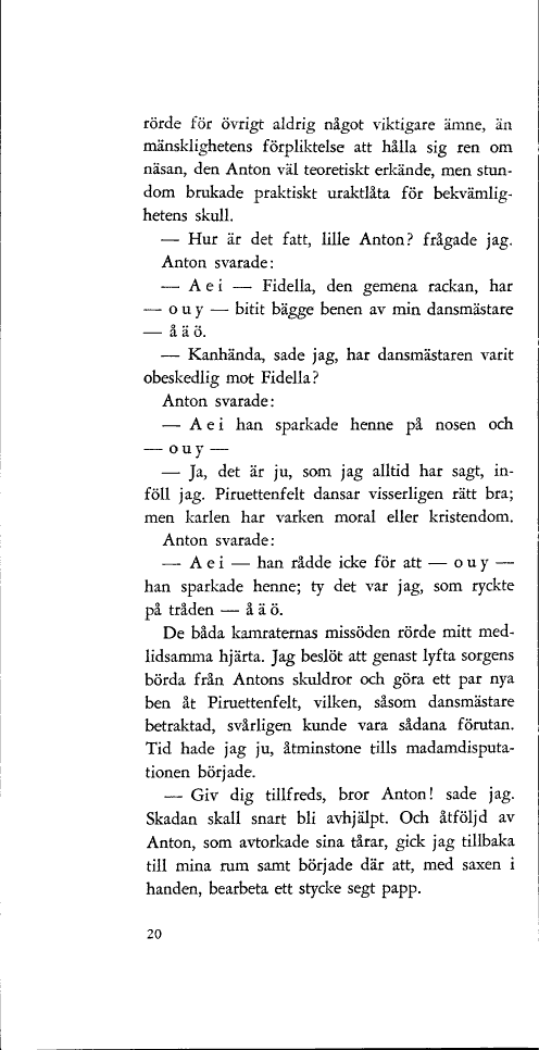 scanned image