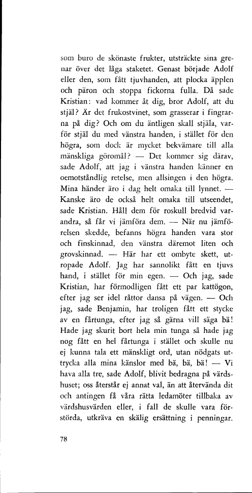 scanned image