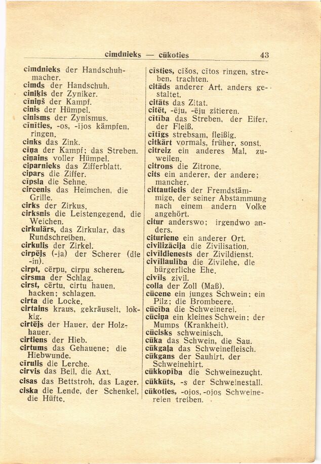 scanned image
