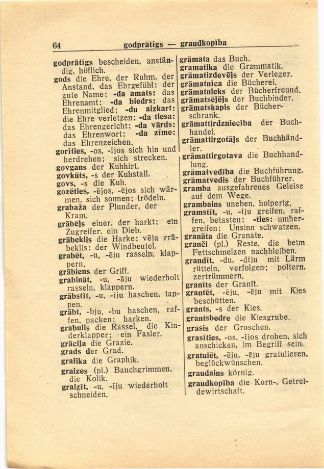 scanned image