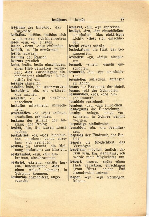 scanned image