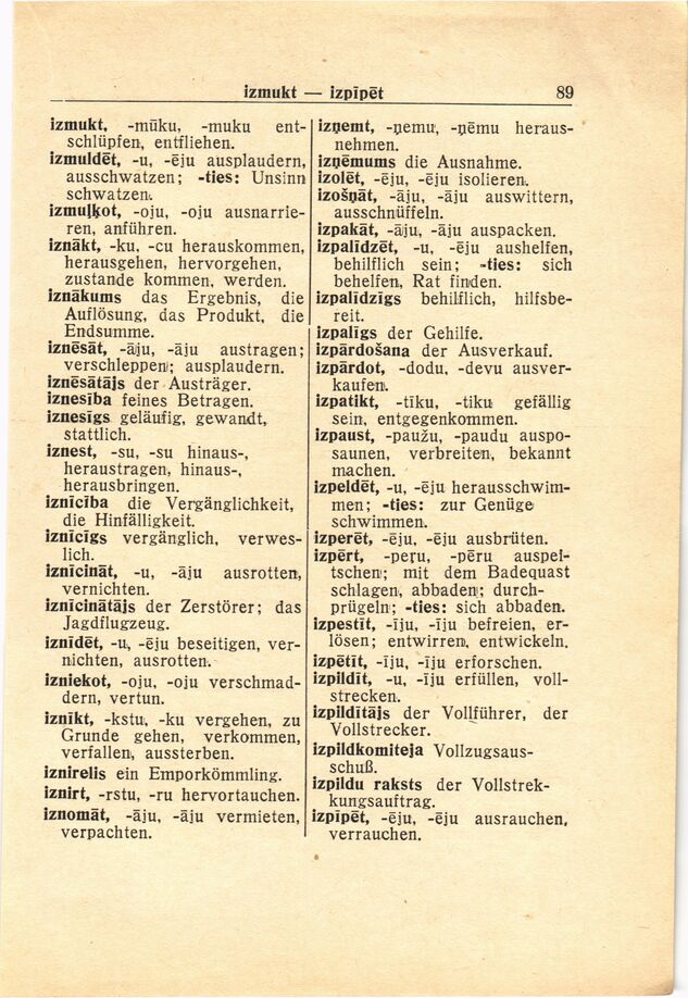 scanned image