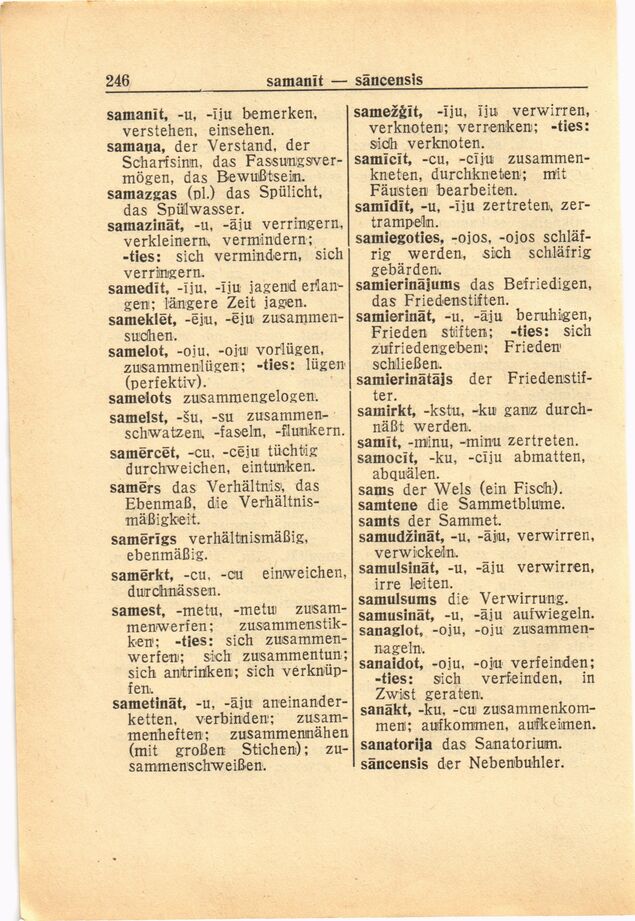 scanned image