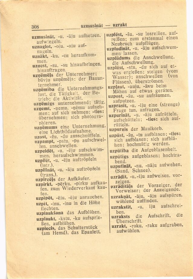 scanned image