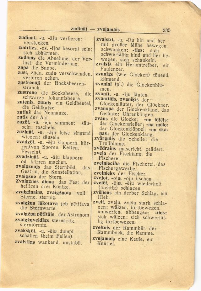scanned image