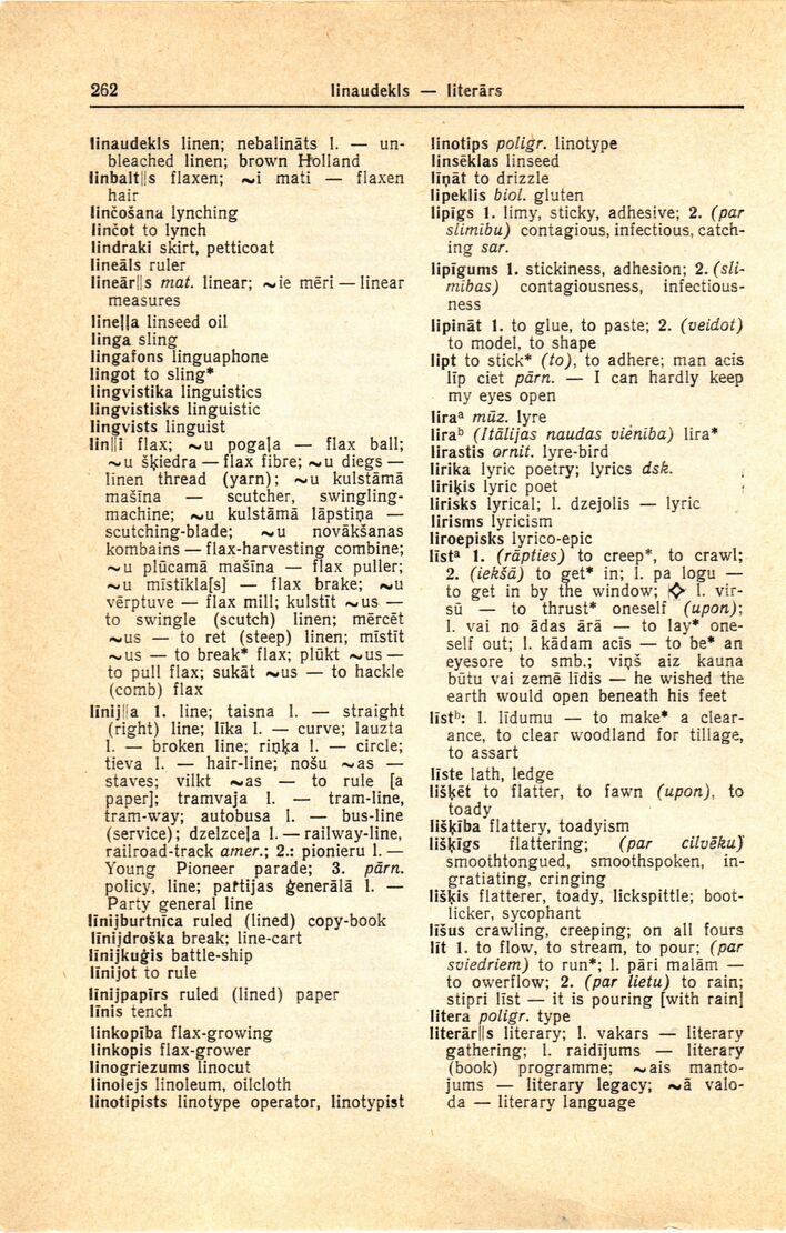 scanned image
