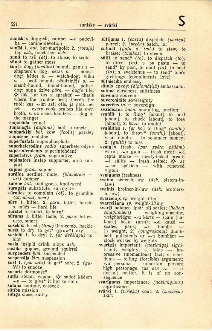 scanned image