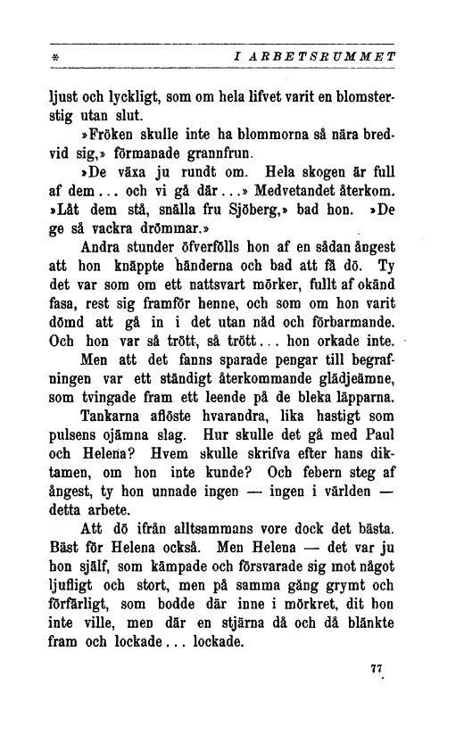 scanned image