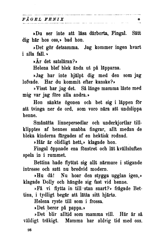 scanned image