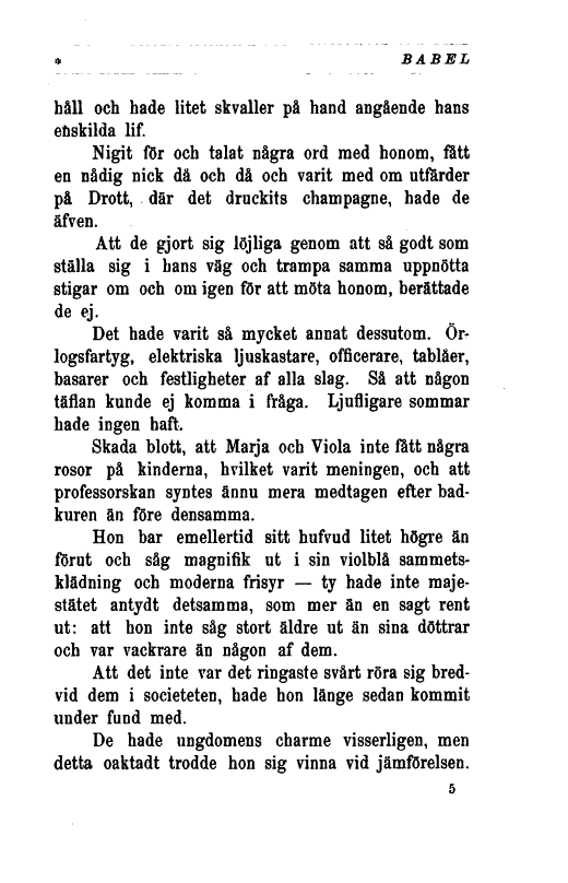 scanned image