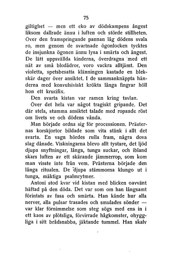 scanned image