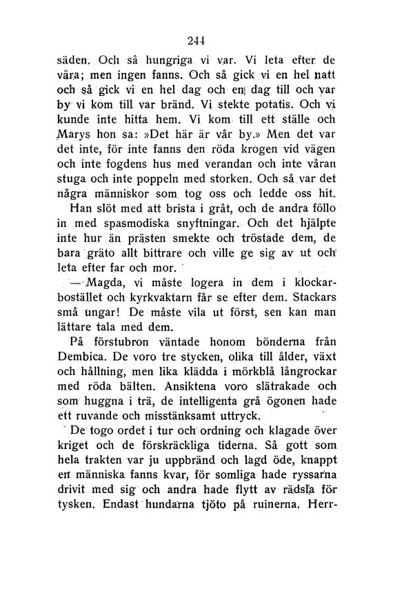 scanned image
