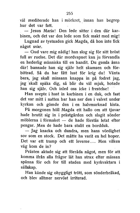 scanned image