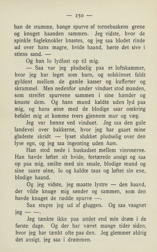 scanned image