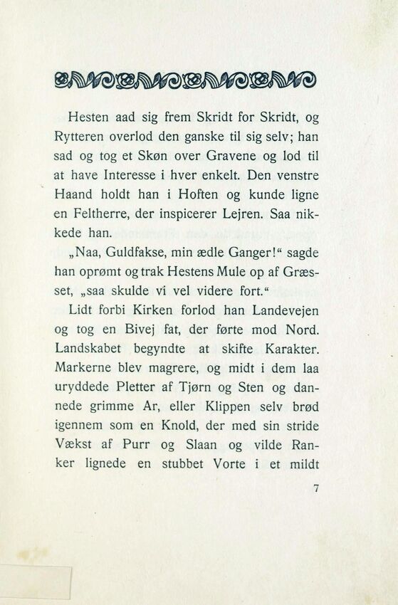 scanned image