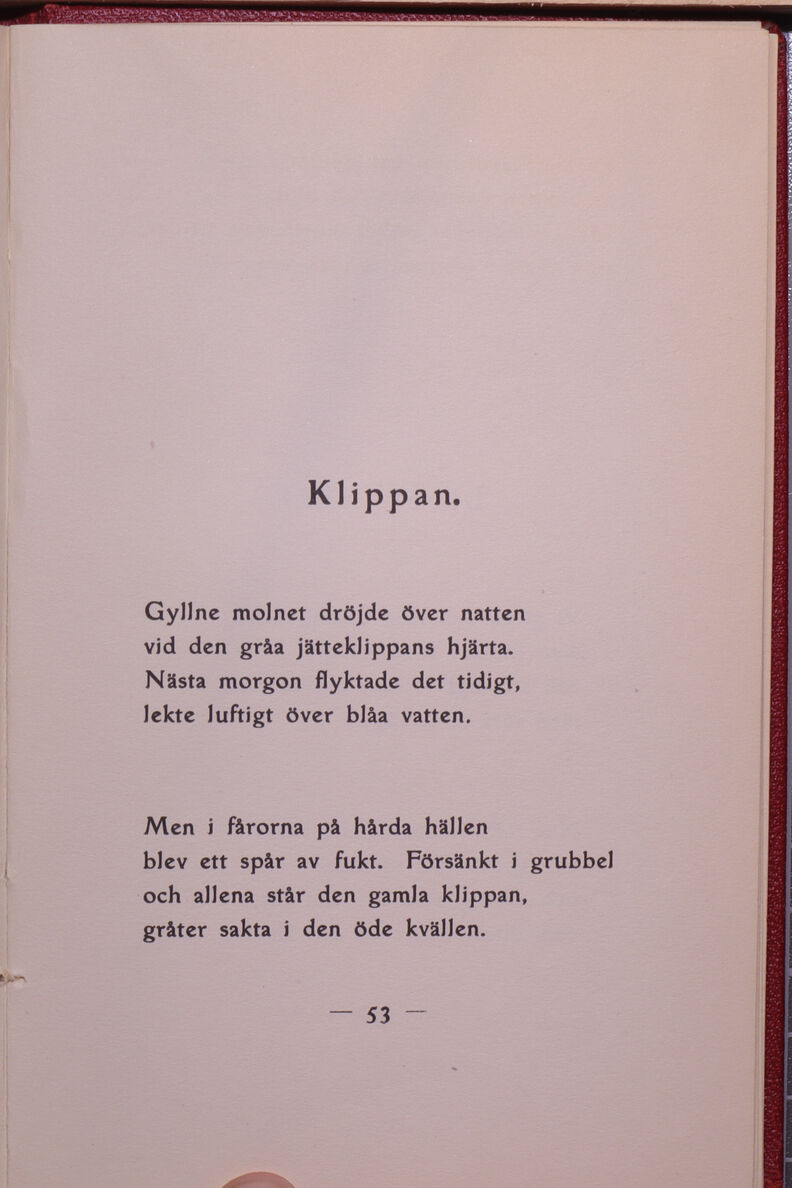 scanned image