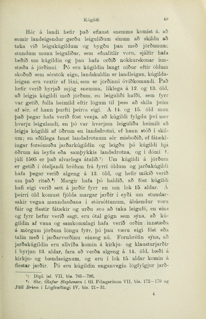 scanned image