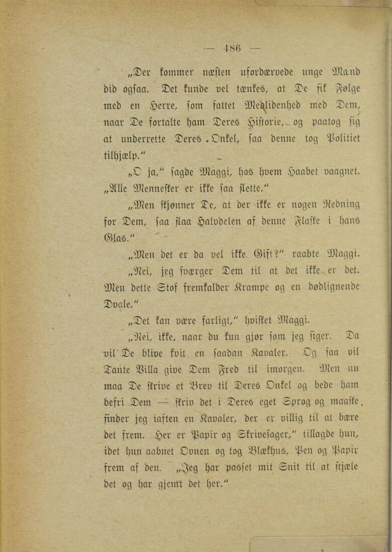 scanned image