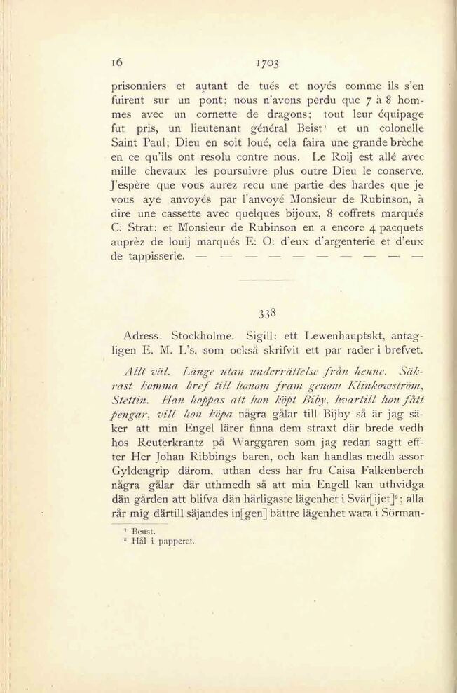 scanned image