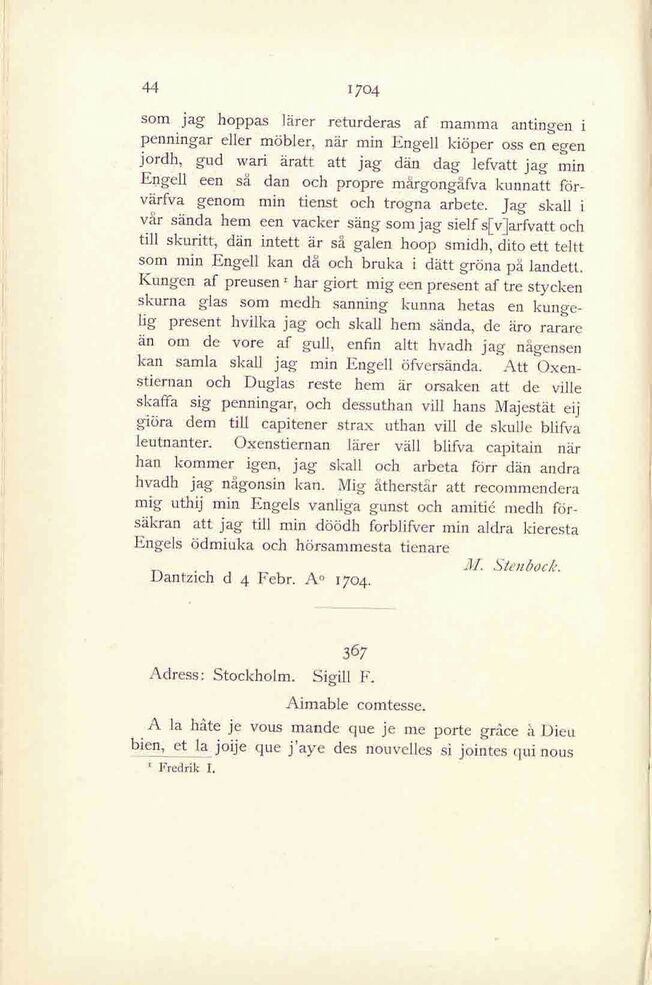 scanned image