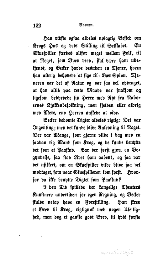 scanned image