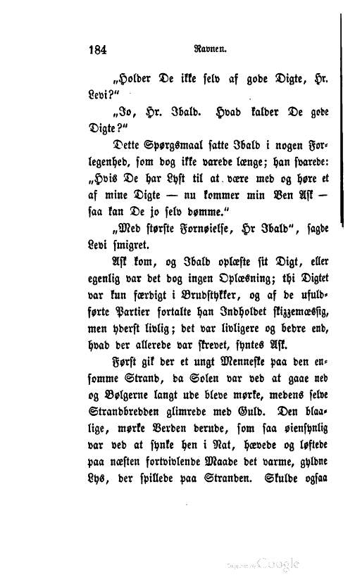 scanned image