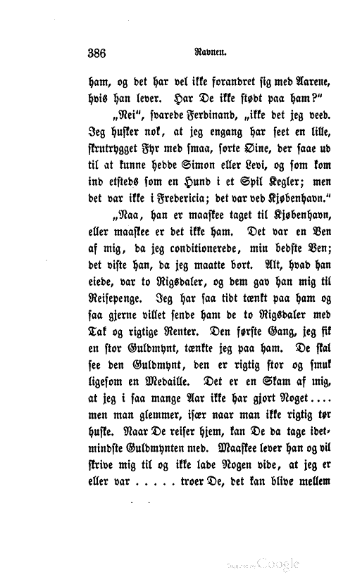 scanned image