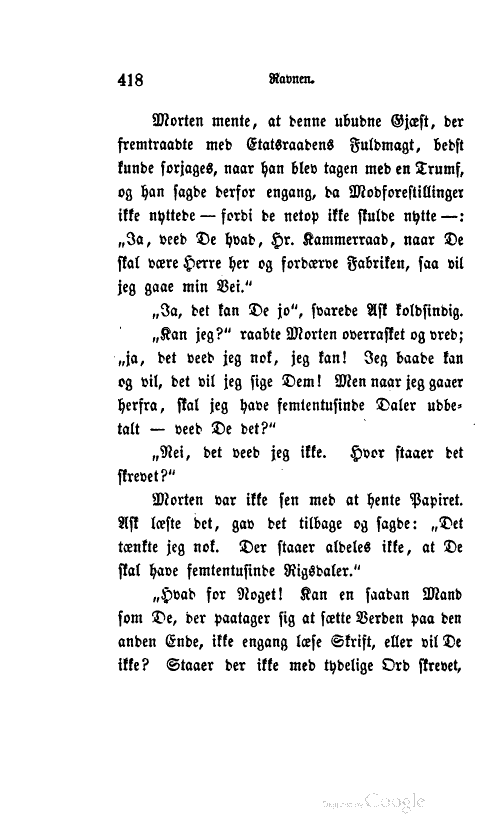 scanned image