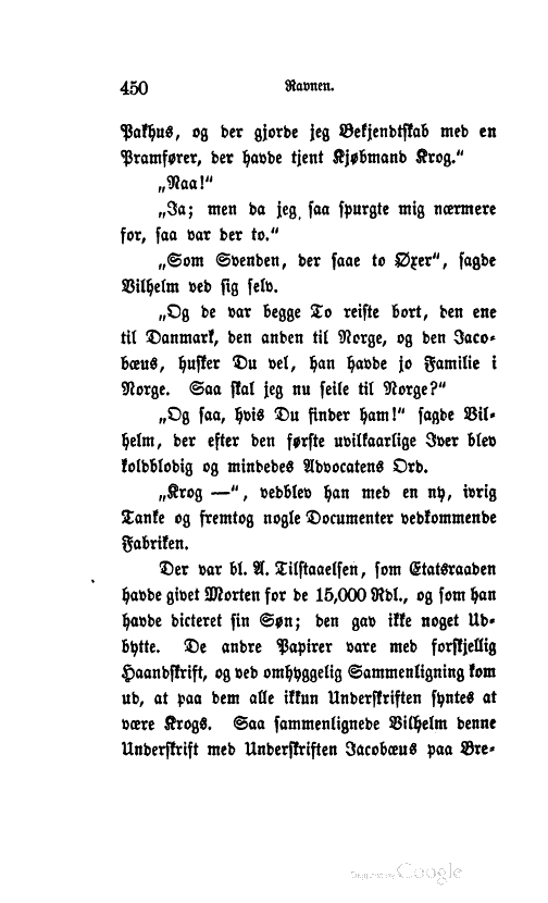 scanned image
