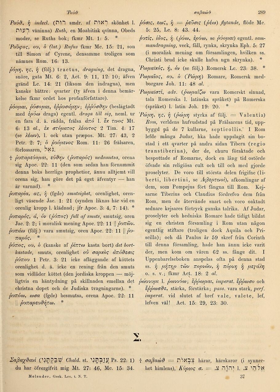 scanned image