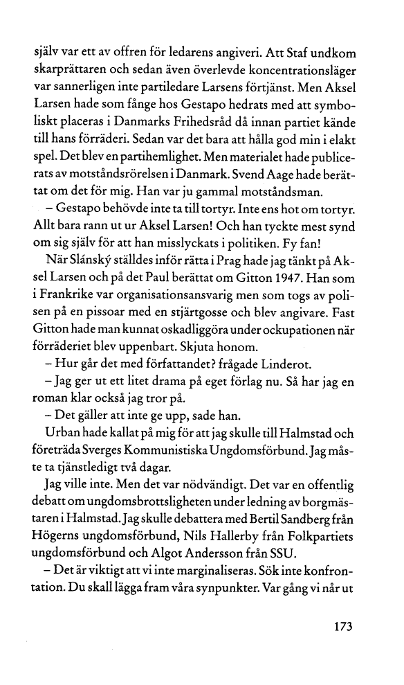 scanned image
