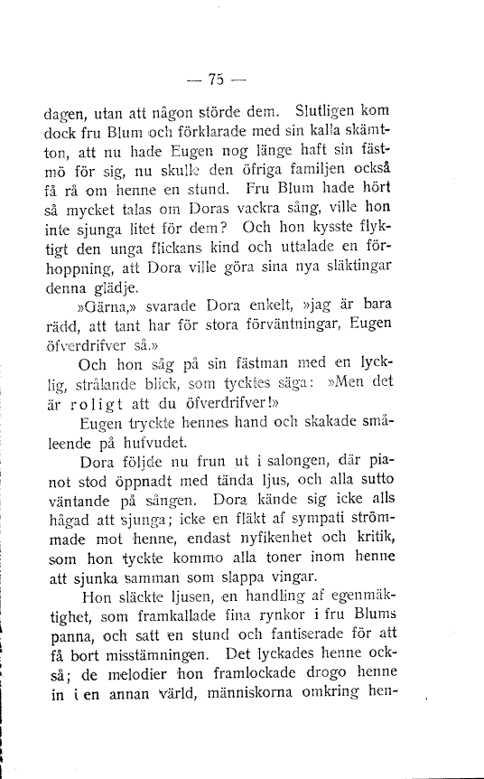 scanned image