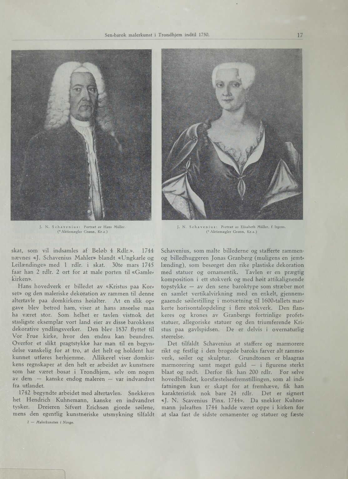 scanned image