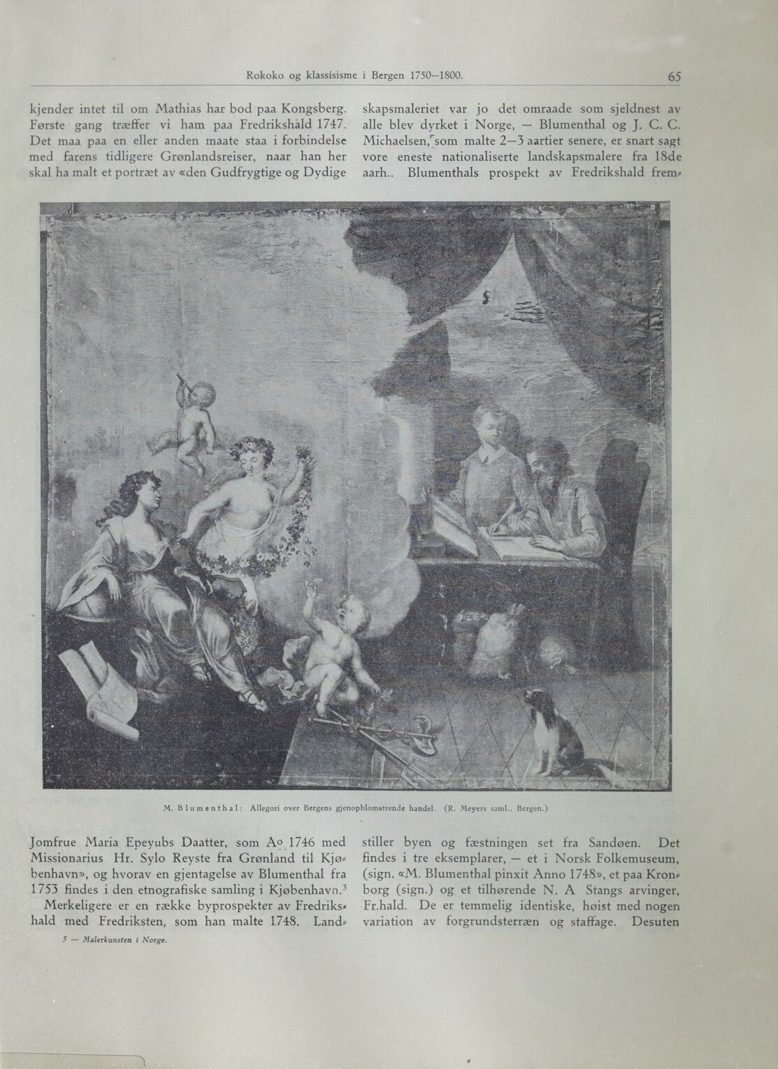 scanned image
