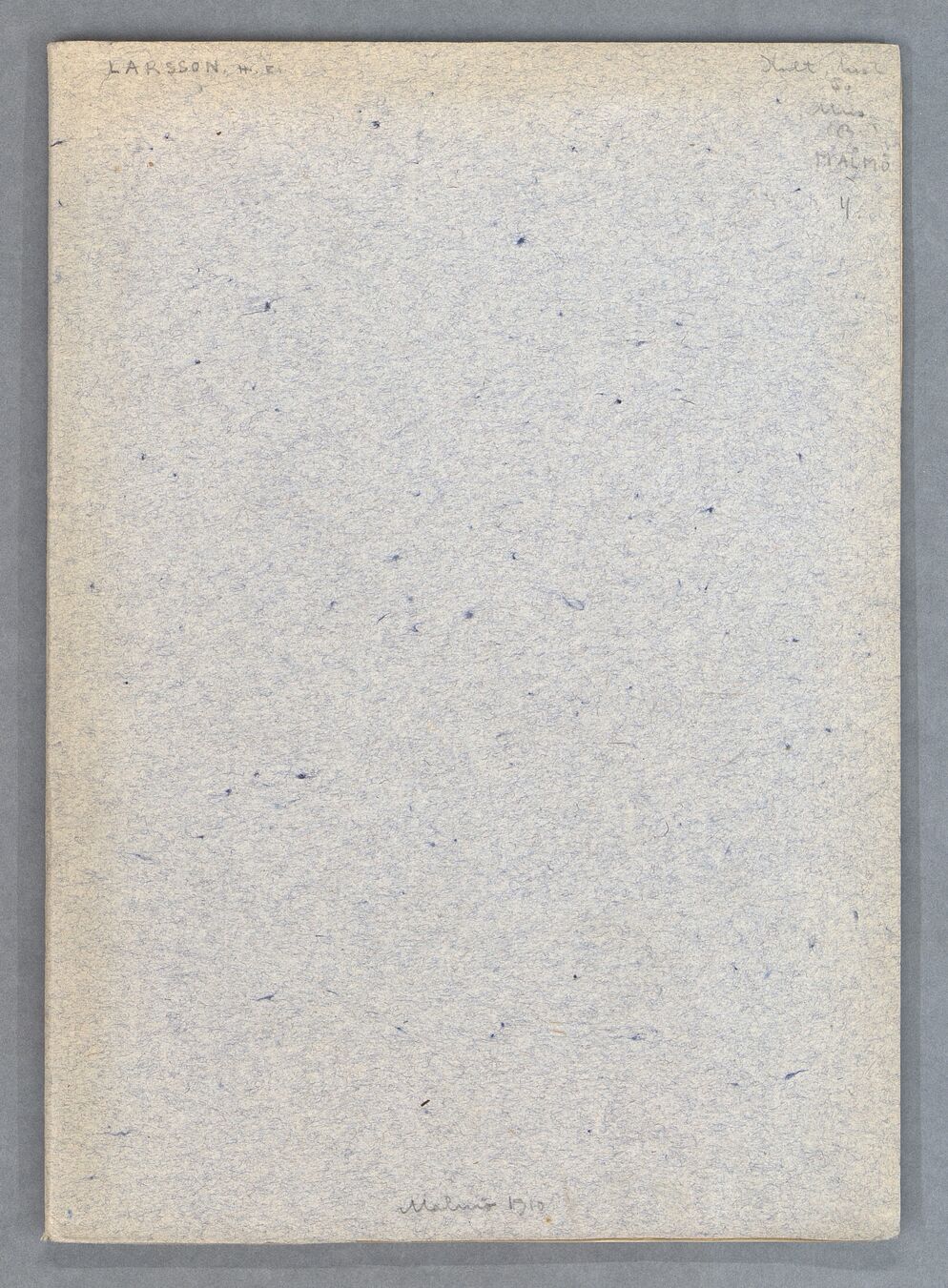 scanned image
