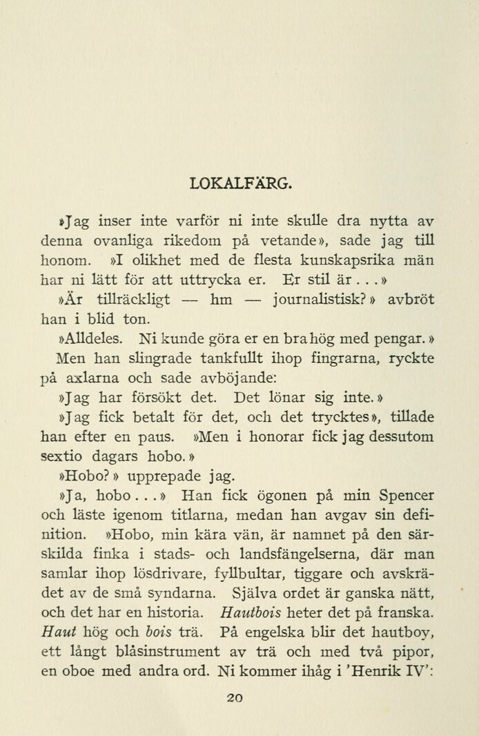 scanned image